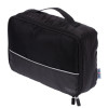 Дорожный набор сумок noJumble 4 в 1, черный, арт. 3503.30 фото 10 — Бизнес Презент