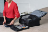 Дорожный набор сумок noJumble 4 в 1, черный, арт. 3503.30 фото 12 — Бизнес Презент