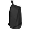Рюкзак спортивный Unit Athletic, черный, арт. 3339.30 фото 3 — Бизнес Презент