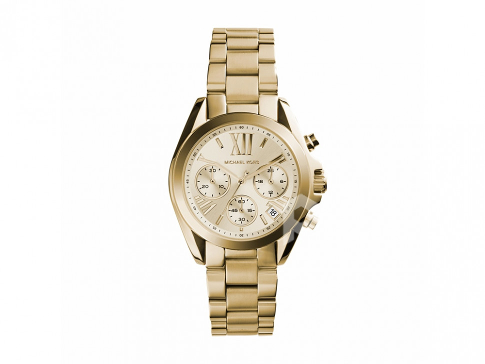 Часы наручные, женские. Michael Kors, арт. 40254 фото 1 — Бизнес Презент