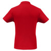Рубашка поло ID.001 красная, арт. PUI10004XS фото 2 — Бизнес Презент
