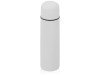 Термос Ямал Soft Touch 500мл, белый (P), арт. 716001.16p фото 2 — Бизнес Презент