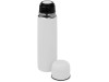 Термос Ямал Soft Touch 500мл, белый (P), арт. 716001.16p фото 3 — Бизнес Презент