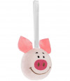 Мягкая игрушка-подвеска «Свинка Penny», арт. 10016 фото 1 — Бизнес Презент