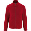 Куртка мужская Norman, красная, арт. 02093145S фото 1 — Бизнес Презент