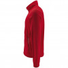 Куртка мужская Norman, красная, арт. 02093145S фото 3 — Бизнес Презент