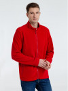 Куртка мужская Norman, красная, арт. 02093145S фото 4 — Бизнес Презент