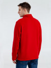 Куртка мужская Norman, красная, арт. 02093145S фото 5 — Бизнес Презент