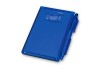 Записная книжка Альманах с ручкой, синий, арт. 789502 фото 1 — Бизнес Презент