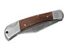 Набор Подарочный с многофункциональным ножом, темно-коричневый/бордовый, арт. 809936.01 фото 4 — Бизнес Презент