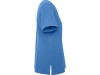 Топ женский Ferox, голубой, арт. 9084CA44S фото 4 — Бизнес Презент