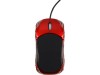 Мышь оптическая Спорткар, красный, арт. 623841 фото 2 — Бизнес Презент