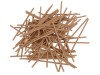 Набор крафтовых трубочек Kraft straw, 100 шт., арт. 17455390 фото 4 — Бизнес Презент