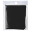 Дождевик-плащ CloudTime, черный, арт. 11876.30 фото 4 — Бизнес Презент