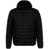 Куртка с подогревом Thermalli Chamonix, черная, арт. 11678.301 фото 1 — Бизнес Презент