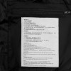 Куртка с подогревом Thermalli Chamonix, черная, арт. 11678.301 фото 6 — Бизнес Презент