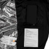 Куртка с подогревом Thermalli Chamonix, черная, арт. 11678.301 фото 7 — Бизнес Презент