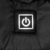 Куртка с подогревом Thermalli Chamonix, черная, арт. 11678.301 фото 10 — Бизнес Презент