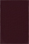 Плед Lattice, бордовый, арт. 11590.55 фото 4 — Бизнес Презент