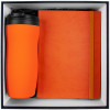 Набор Vivian, оранжевый, арт. 16775.20 фото 2 — Бизнес Презент
