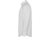 Рубашка Moscu мужская с длинным рукавом, белый, арт. 550601S фото 3 — Бизнес Презент