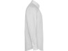 Рубашка Moscu мужская с длинным рукавом, белый, арт. 550601S фото 4 — Бизнес Презент