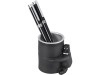 Набор: блекмэн Джей, ручка шариковая, автоматический карандаш, черный, арт. 516901 фото 1 — Бизнес Презент