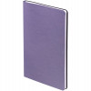 Блокнот Blank, фиолетовый, арт. 14002.70 фото 1 — Бизнес Презент
