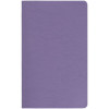 Блокнот Blank, фиолетовый, арт. 14002.70 фото 2 — Бизнес Презент