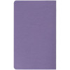 Блокнот Blank, фиолетовый, арт. 14002.70 фото 3 — Бизнес Презент