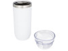 Вакуумный стакан Twist, белый, арт. 10053402 фото 2 — Бизнес Презент