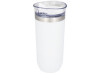 Вакуумный стакан Twist, белый, арт. 10053402 фото 3 — Бизнес Презент