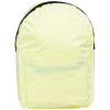 Рюкзак Manifest Color из светоотражающей ткани, желтый неон, арт. 13426.89 фото 5 — Бизнес Презент