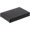 Футляр для пластиковых карт Hard Work Black, арт. 70546.30 фото 3 — Бизнес Презент