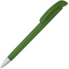 Ручка шариковая Bonita, зеленая, арт. 6123.90 фото 1 — Бизнес Презент