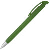 Ручка шариковая Bonita, зеленая, арт. 6123.90 фото 2 — Бизнес Презент