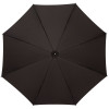 Зонт-трость LockWood ver.2, черный, арт. 13565.30 фото 2 — Бизнес Презент