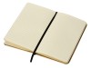 Набор: записная книжка, ручка William Lloyd , черный/золотистый, арт. 568410 фото 4 — Бизнес Презент