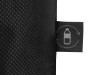 Сумка-шоппер Reviver из нетканого переработанного материала RPET, черный, арт. 590707 фото 3 — Бизнес Презент