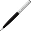 Ручка шариковая Promise, черная, арт. 5712.30 фото 2 — Бизнес Презент