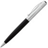Ручка шариковая Promise, черная, арт. 5712.30 фото 3 — Бизнес Презент