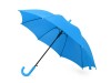 Зонт-трость Edison, полуавтомат, детский, голубой, арт. 989002 фото 1 — Бизнес Презент