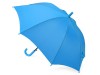Зонт-трость Edison, полуавтомат, детский, голубой, арт. 989002 фото 2 — Бизнес Презент