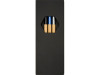 Kerf Комплект из трех бамбуковых ручек, натуральный, арт. 10777990 фото 4 — Бизнес Презент