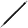 Ручка шариковая Mastermind, черная, арт. 18319.30 фото 1 — Бизнес Презент