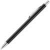 Ручка шариковая Mastermind, черная, арт. 18319.30 фото 2 — Бизнес Презент