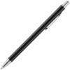 Ручка шариковая Mastermind, черная, арт. 18319.30 фото 3 — Бизнес Презент