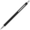 Ручка шариковая Mastermind, черная, арт. 18319.30 фото 4 — Бизнес Презент