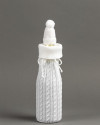 Чехол на бутылку Albus, белый, арт. 72711.60 фото 4 — Бизнес Презент
