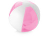 Пляжный мяч Bondi, розовый/белый, арт. 10039701 фото 1 — Бизнес Презент